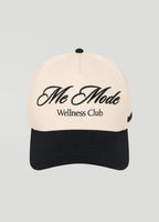 Pilates Princess Cap
