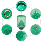 Reusable Fly Trap