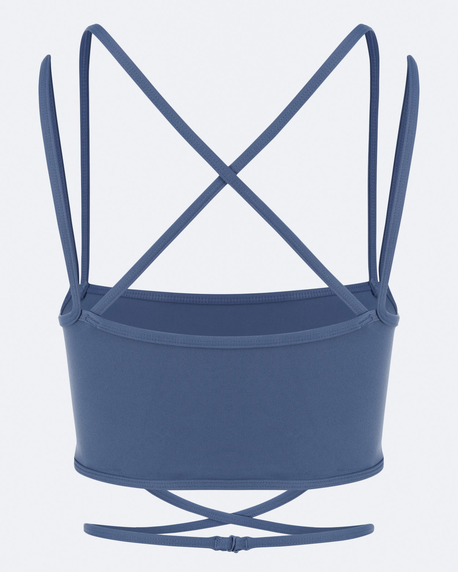 Strappy Front Top