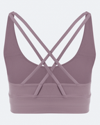 Strappy Back Top