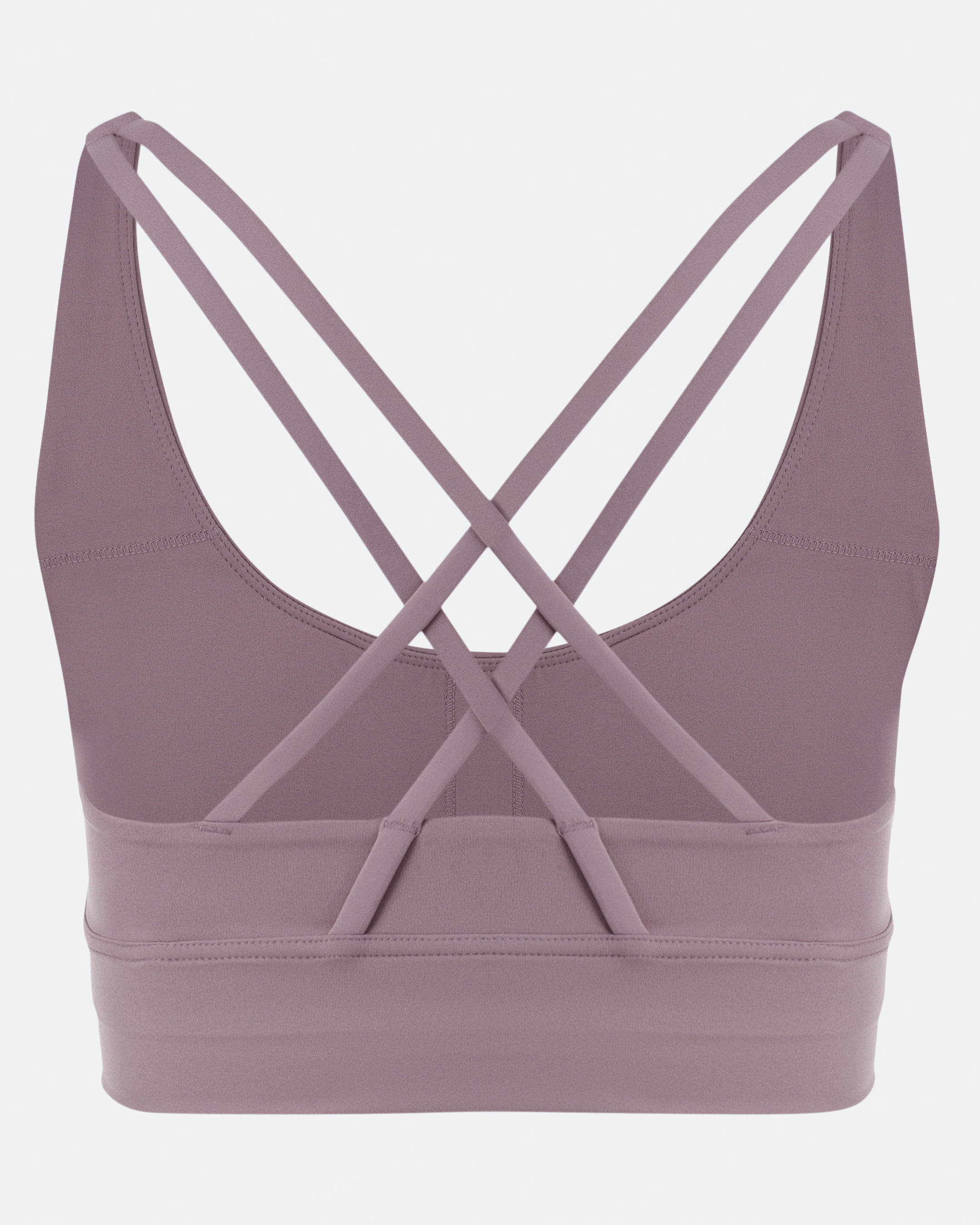 Strappy Back Top