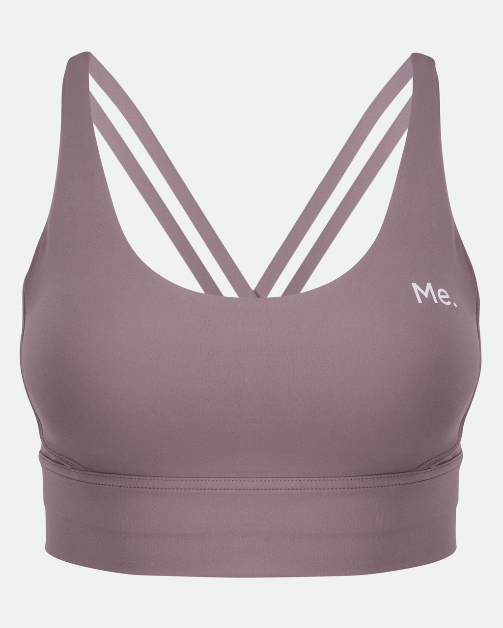 Strappy Back Top