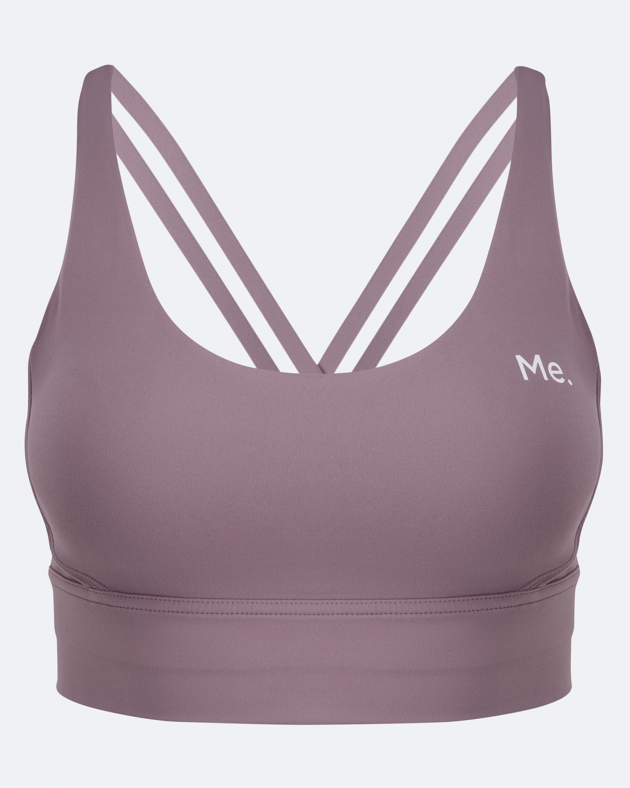 Strappy Back Top