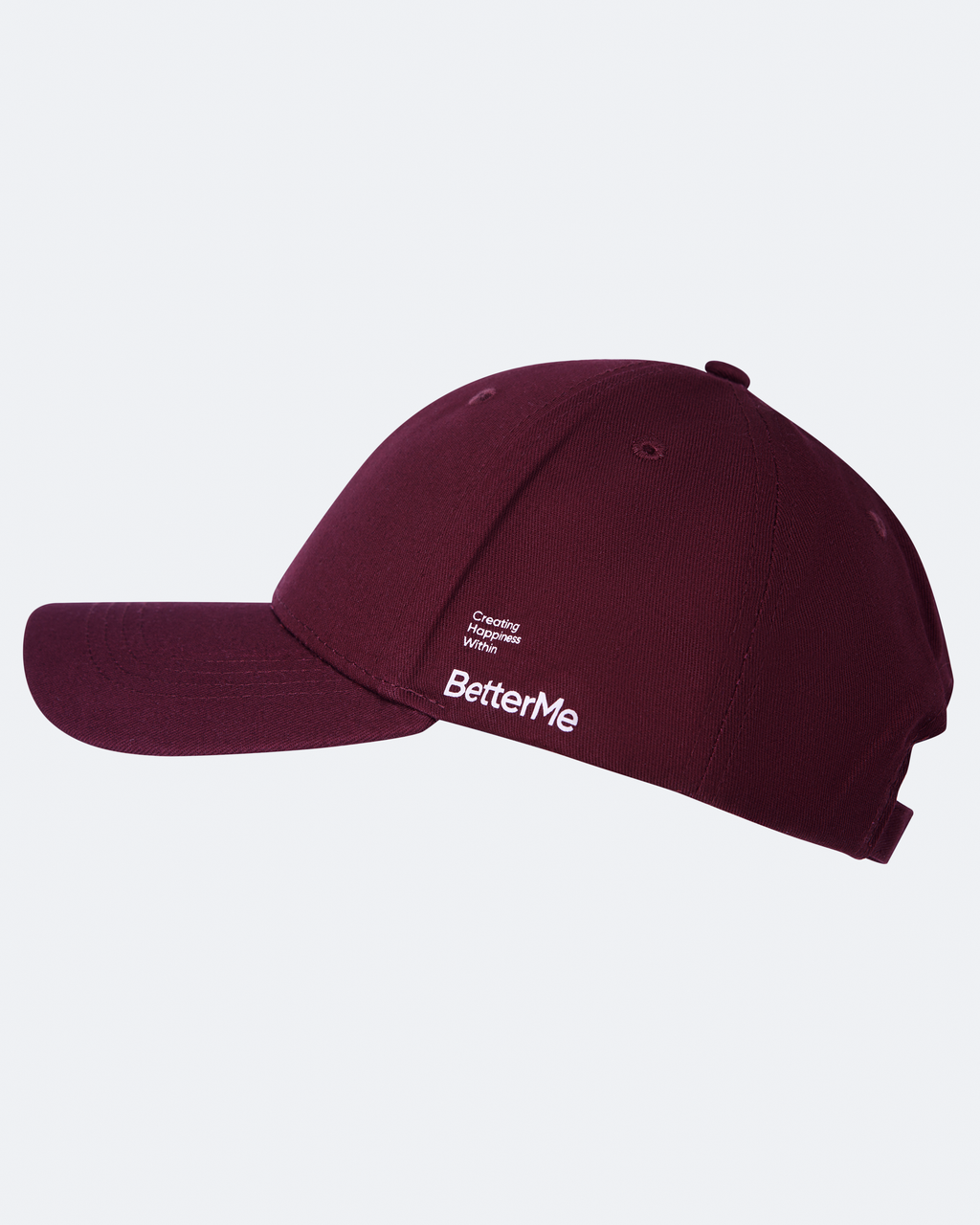 Strapback Hat