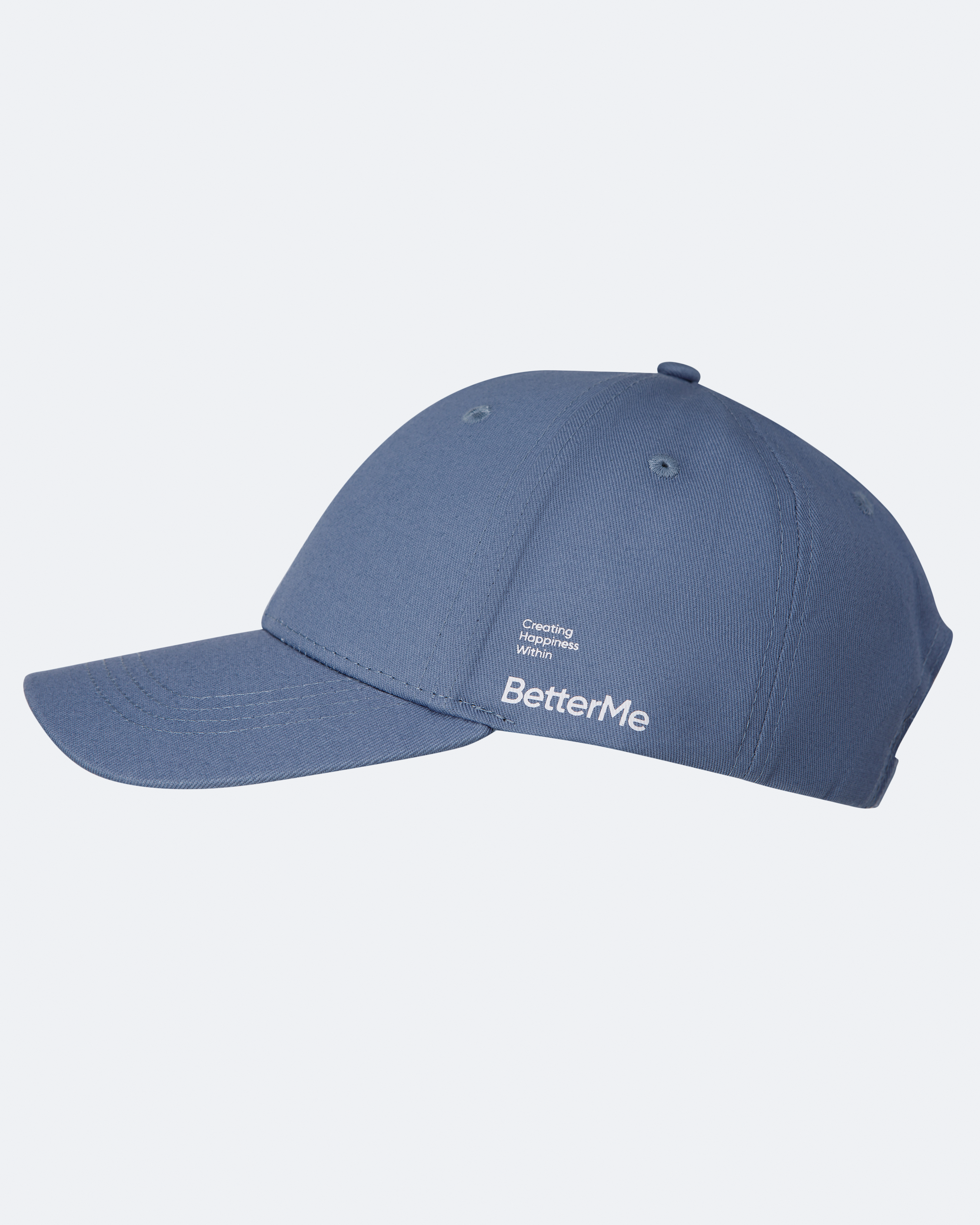 Strapback Hat
