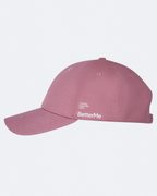 Strapback Hat
