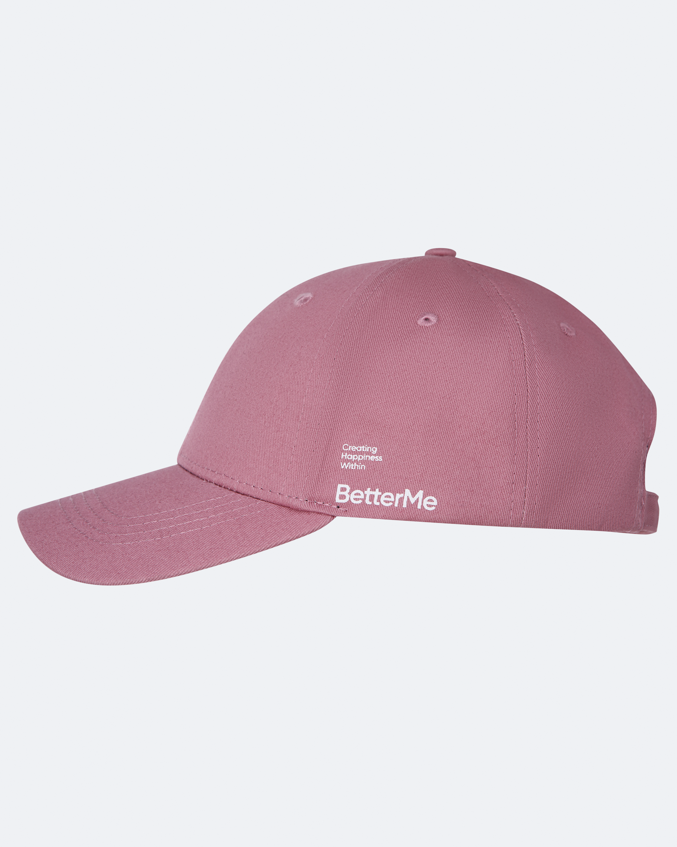 Strapback Hat