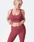 Strappy Back Top