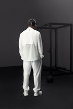 Ultralight Athletic Jacket
