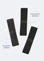 Pilates Loop Bands