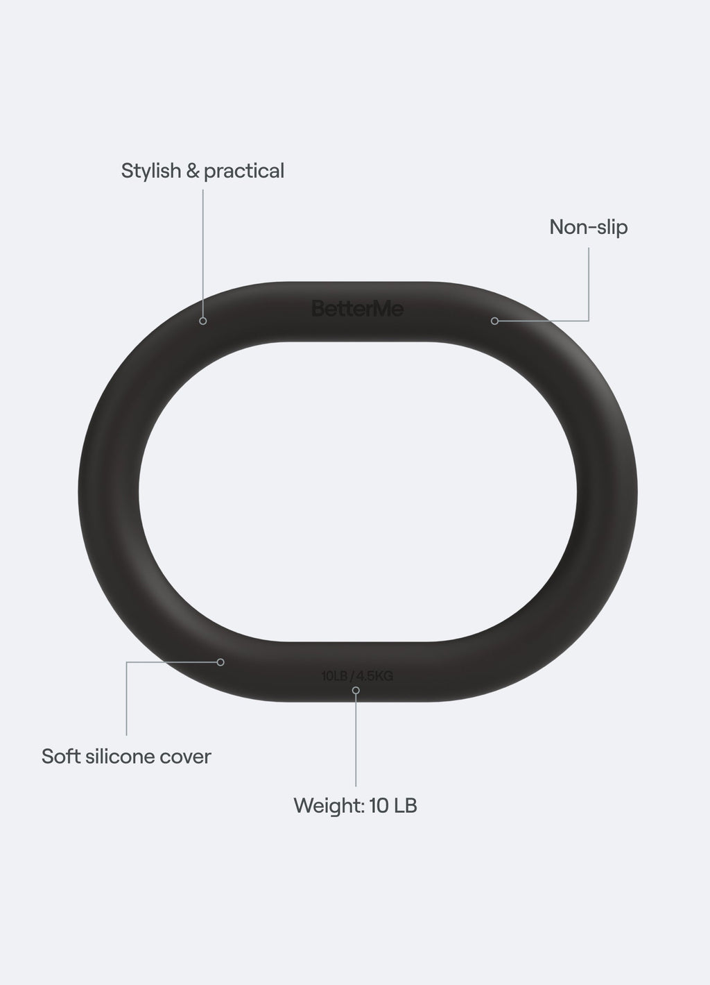 Sculpt Weight Loop