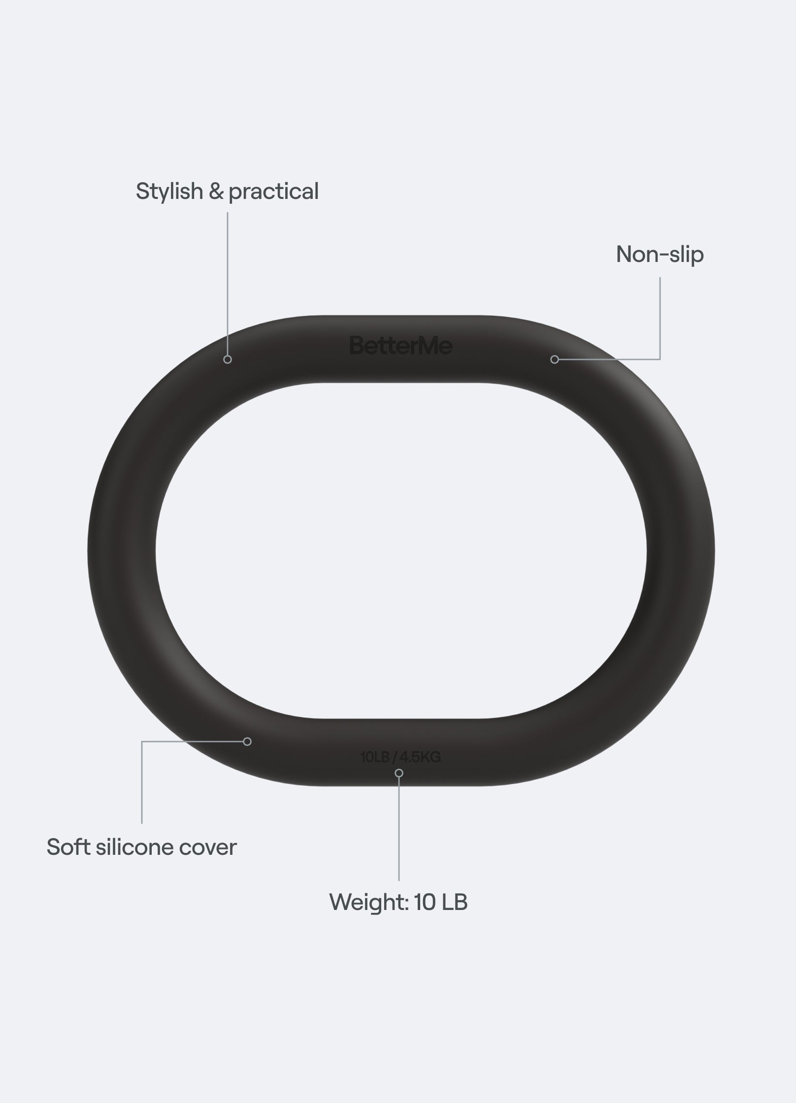 Sculpt Weight Loop