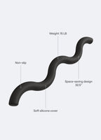 Sculpt Body Bar