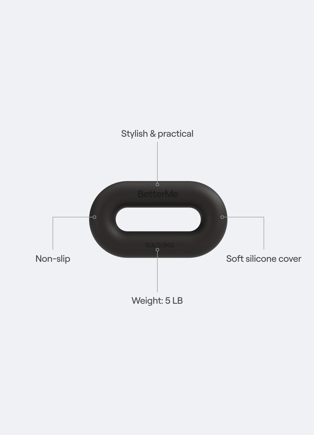 Sculpt Weight Loop