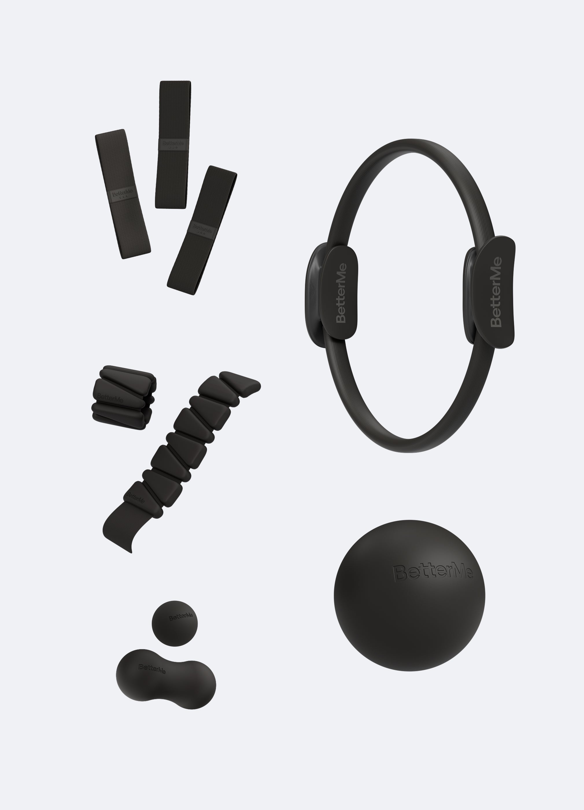 Sculpt Body Kit