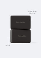 Set of Yoga Blocks