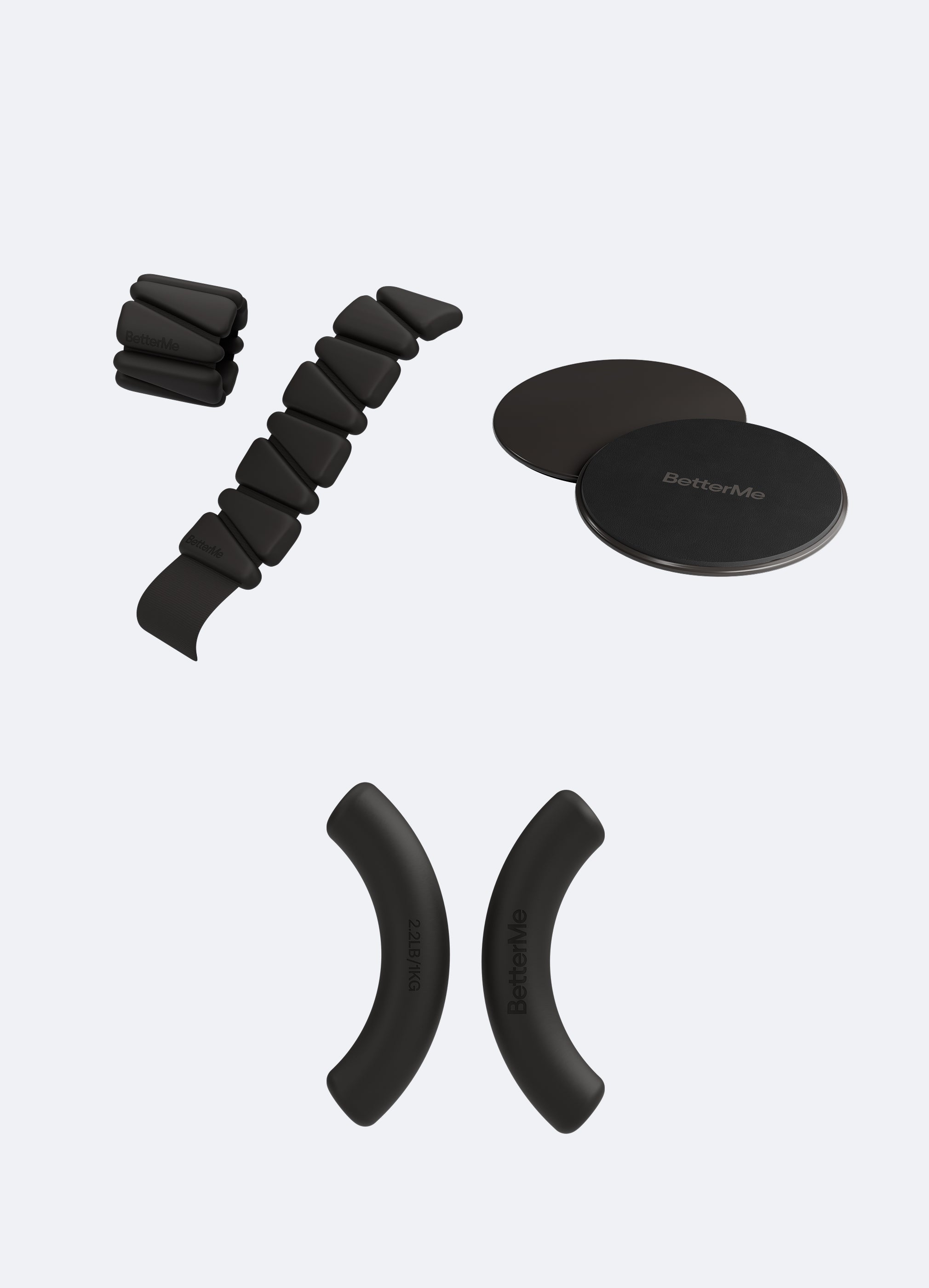 Walking Kit
