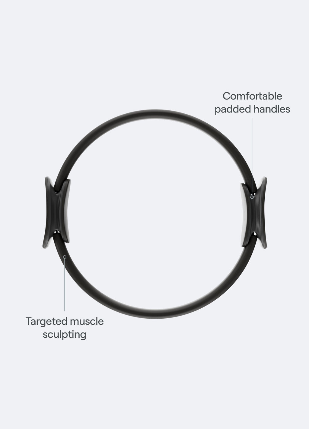 Toning Pilates Ring
