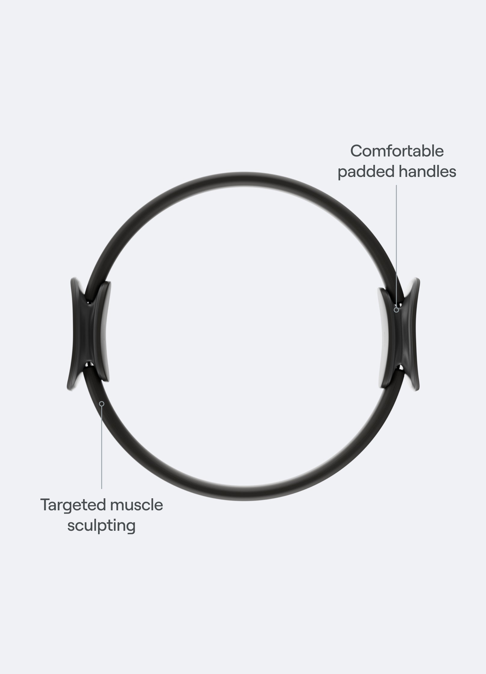 Toning Pilates Ring