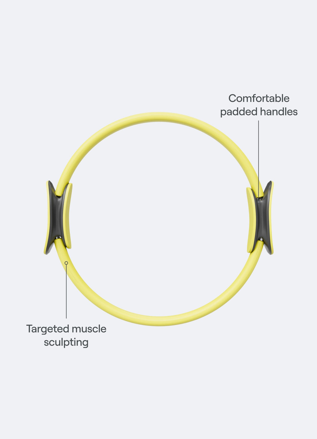 Toning Pilates Ring