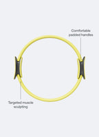 Toning Pilates Ring