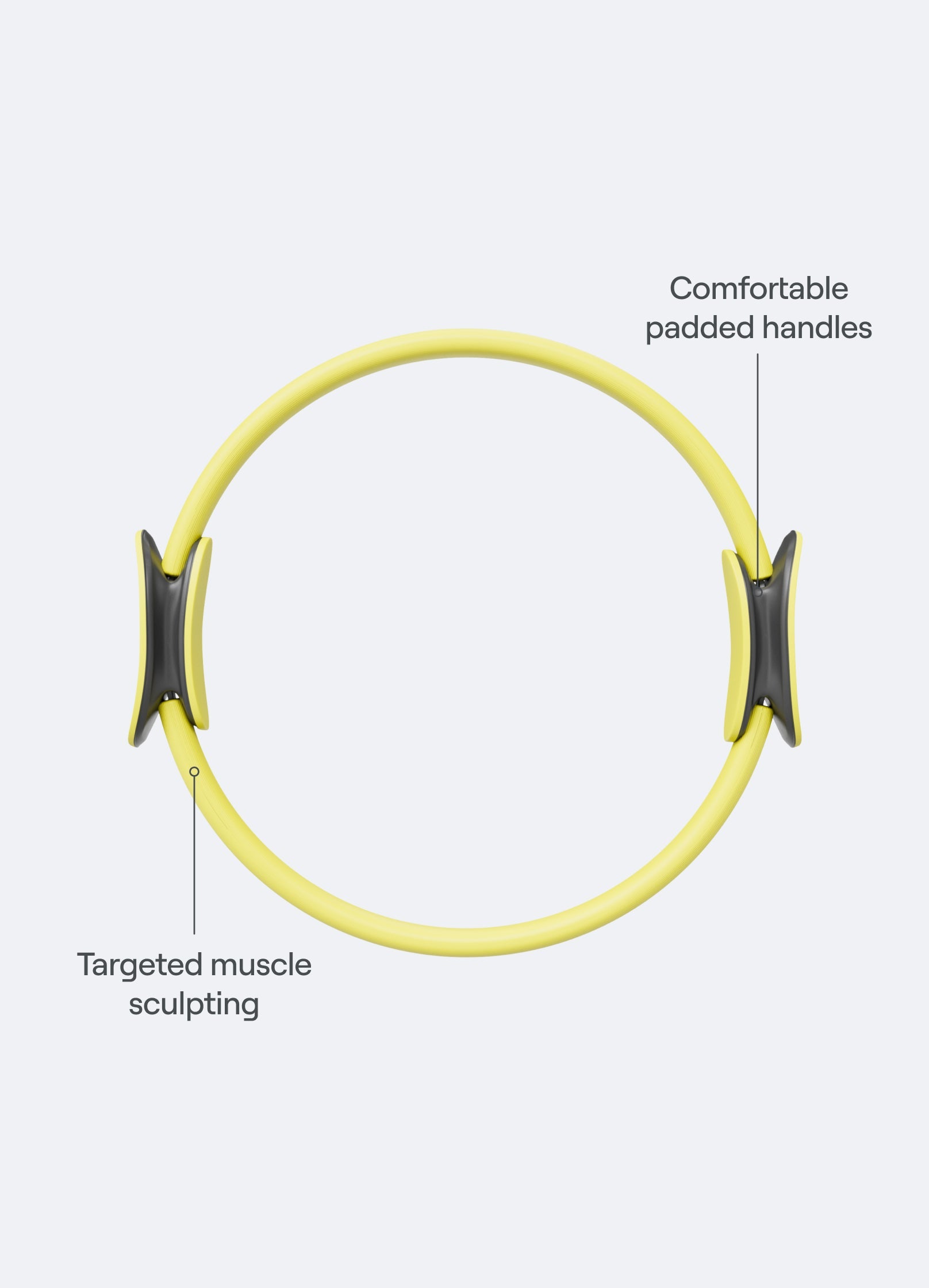 Toning Pilates Ring