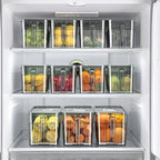 Perfect Refrigerator Box