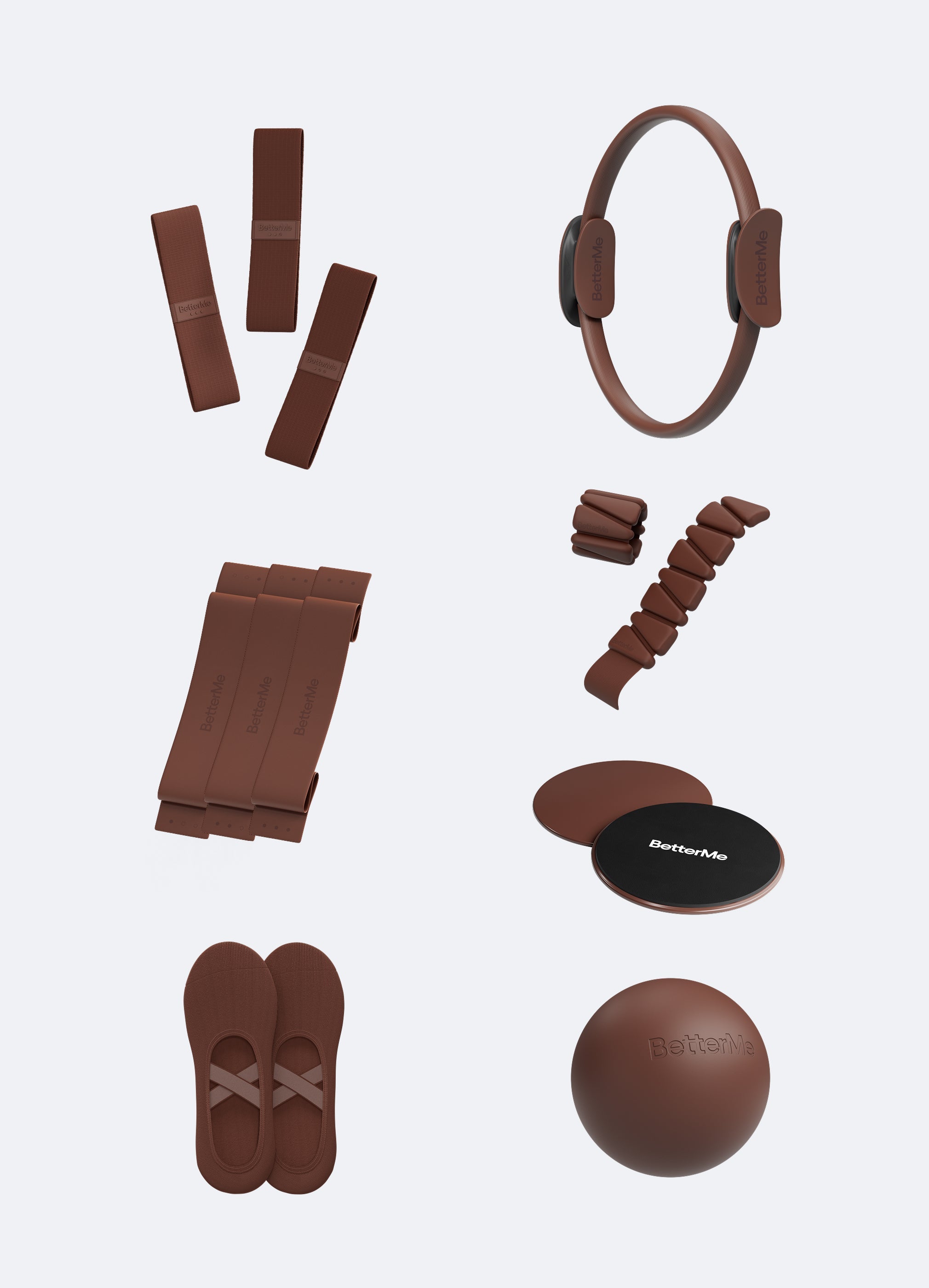 Pilates Studio Kit