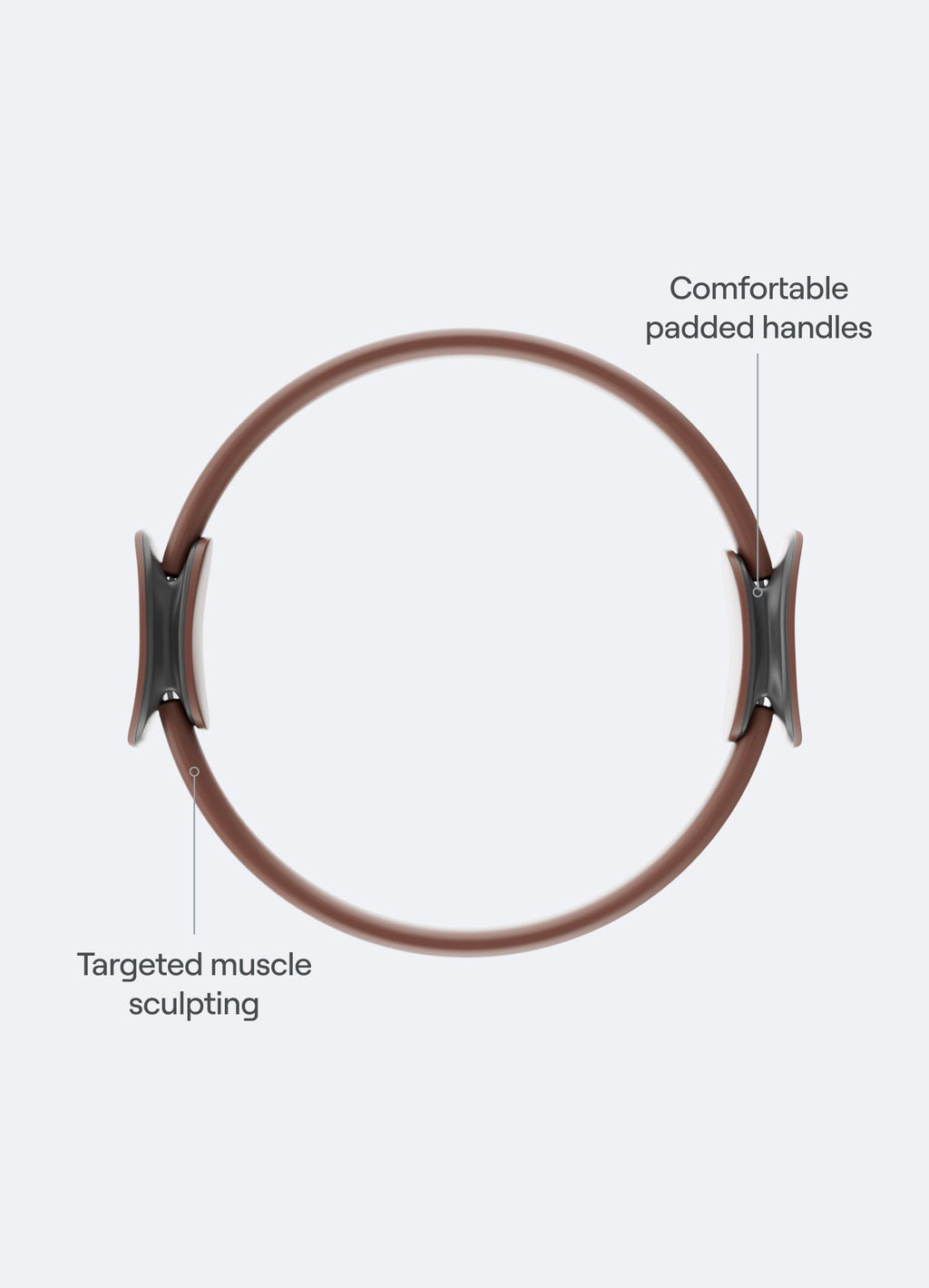Toning Pilates Ring