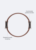 Toning Pilates Ring