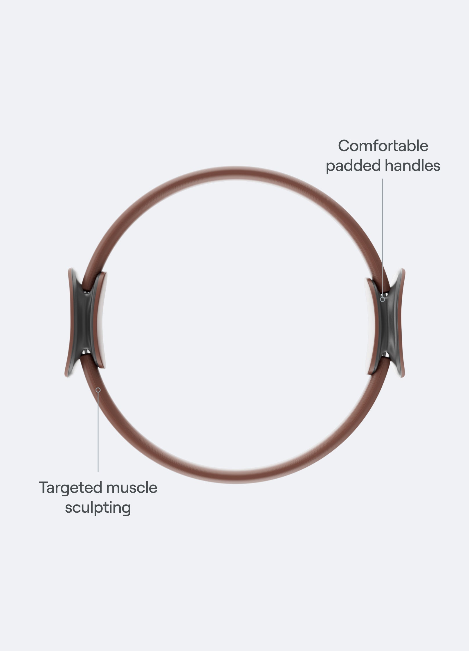 Toning Pilates Ring