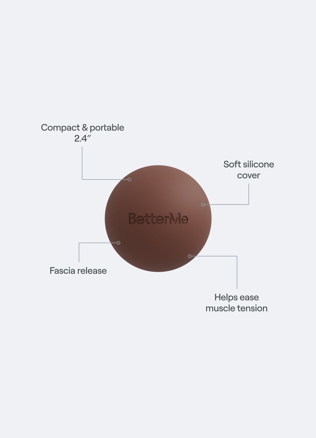 Recovery Massage Ball