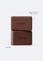 Set of Yoga Blocks