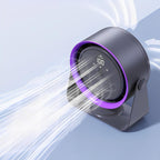 Portable Fan Without Blades