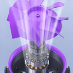 Portable Fan Without Blades