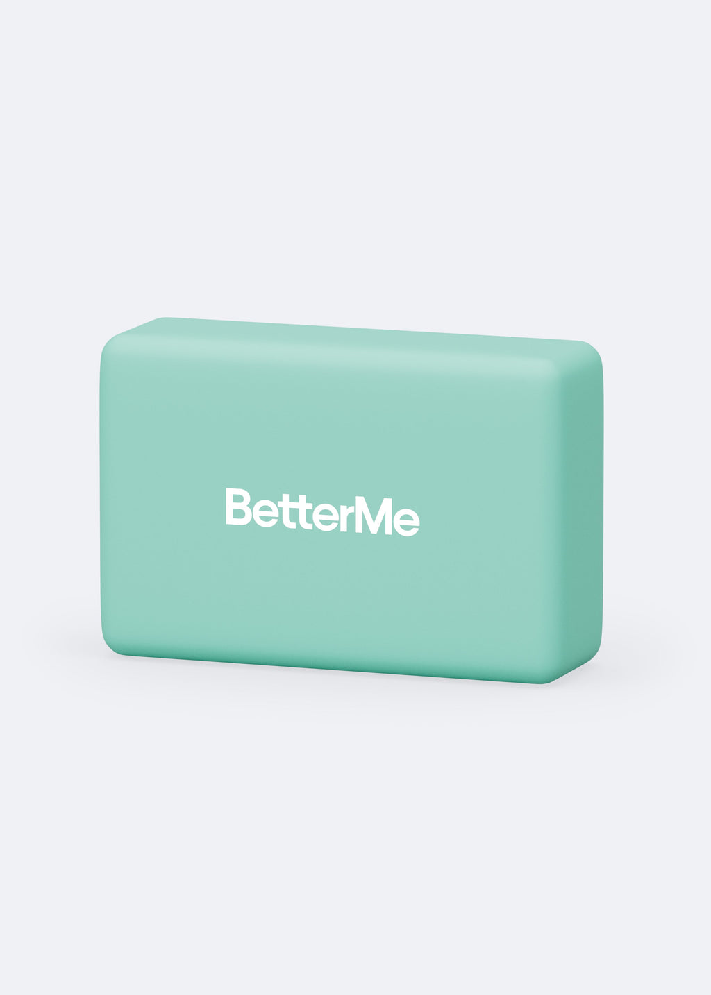 Soft Yoga Block