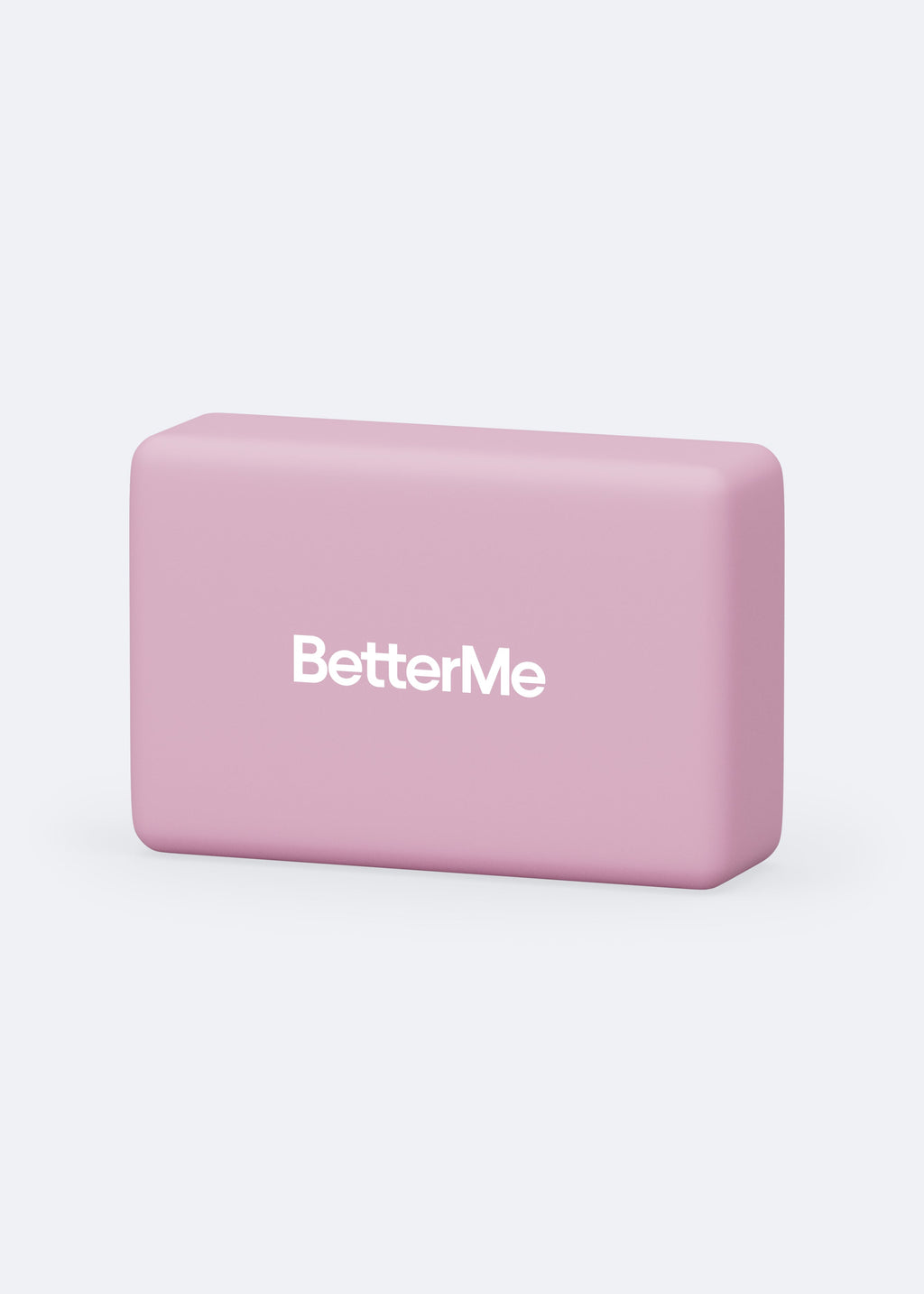 Soft Yoga Block