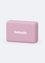 Soft Yoga Block