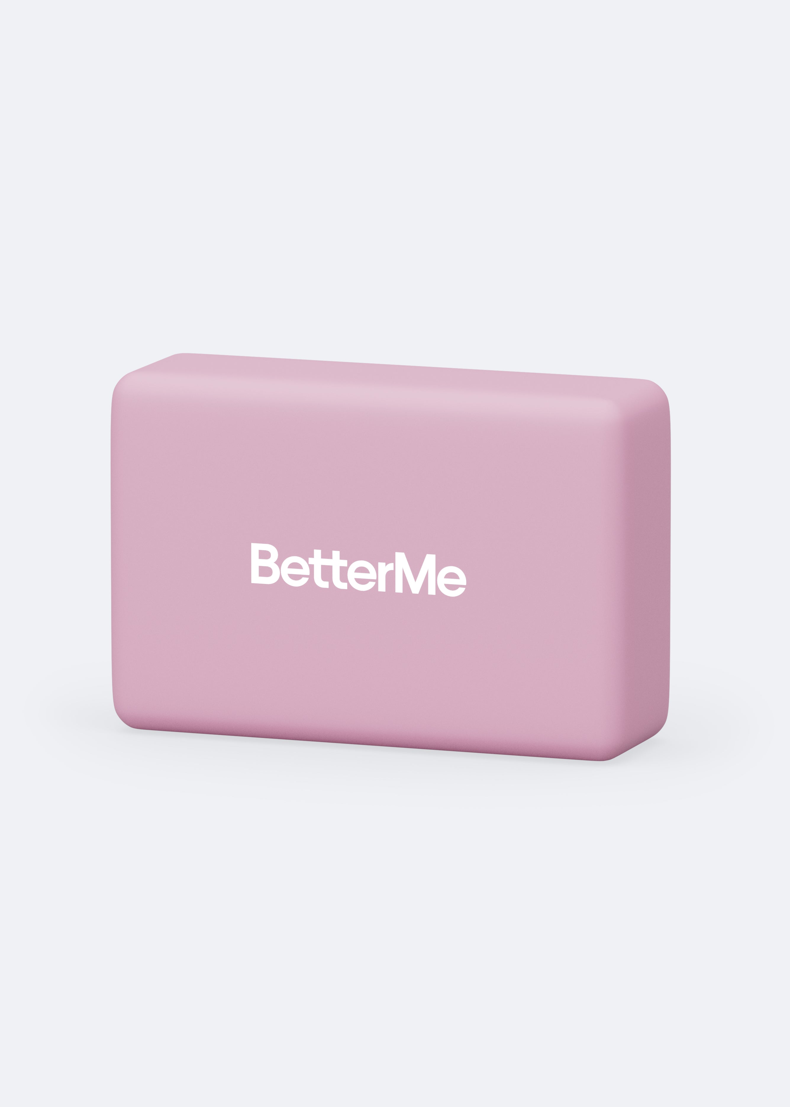 Soft Yoga Block