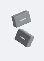 Set of Yoga Blocks