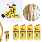 Fly Swatter Roller