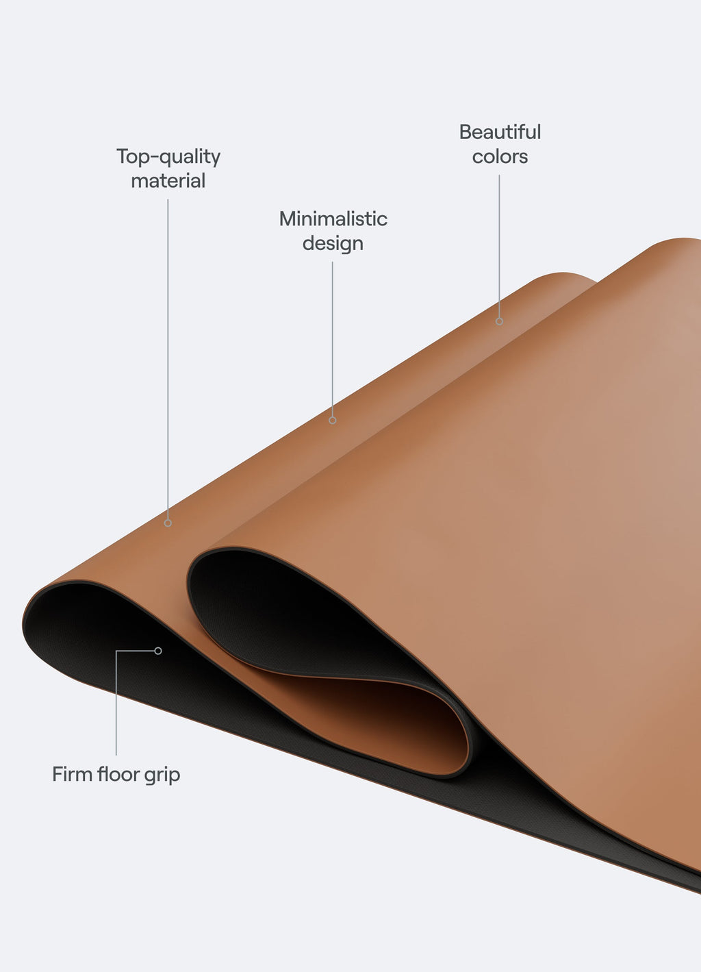 Pro Yoga Mat