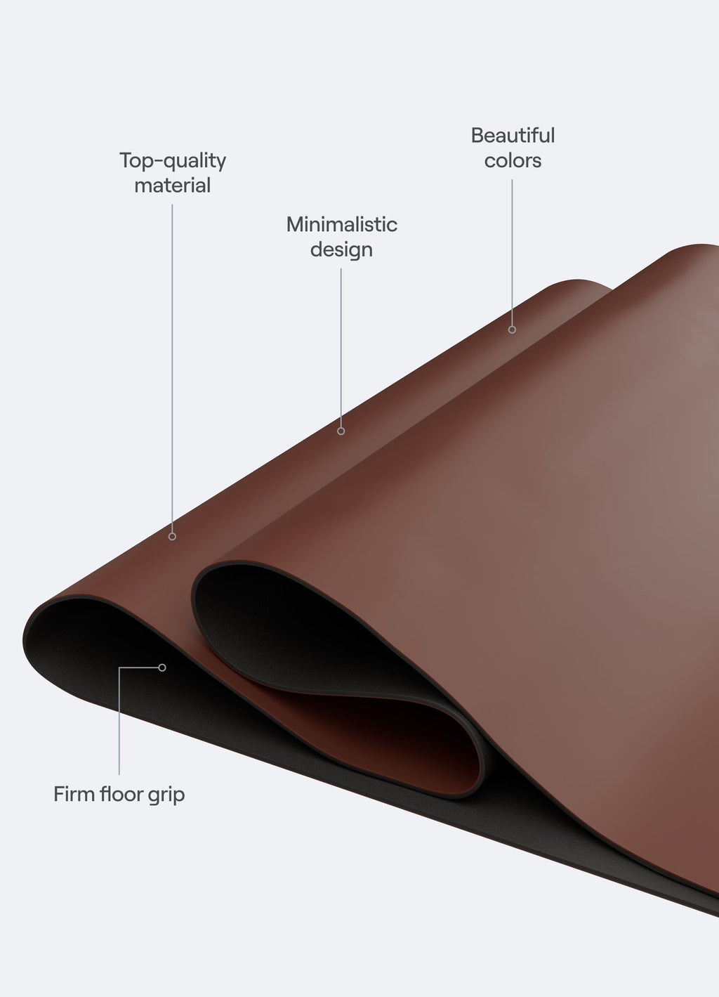 Pro Yoga Mat