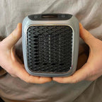 Compact Electric Heater