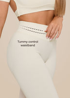 Ultrasculpt High Waisted Butt Lifting Tummy Control Shapin…