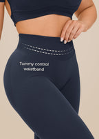 Ultrasculpt High Waisted Butt Lifting Tummy Control Shapin…