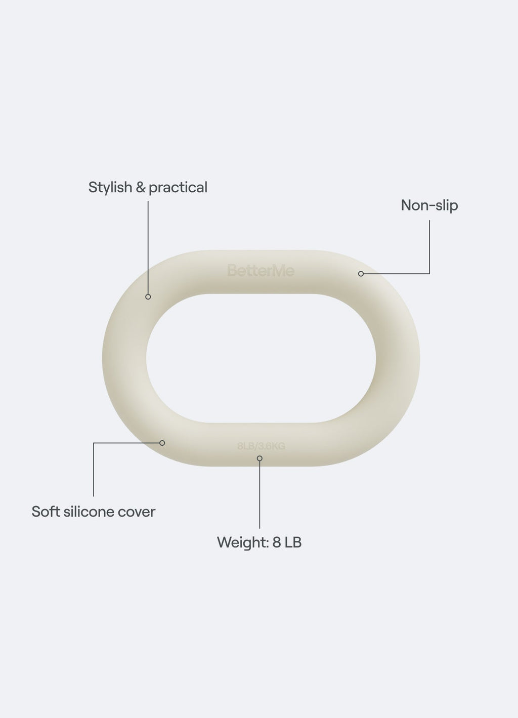 Sculpt Weight Loop