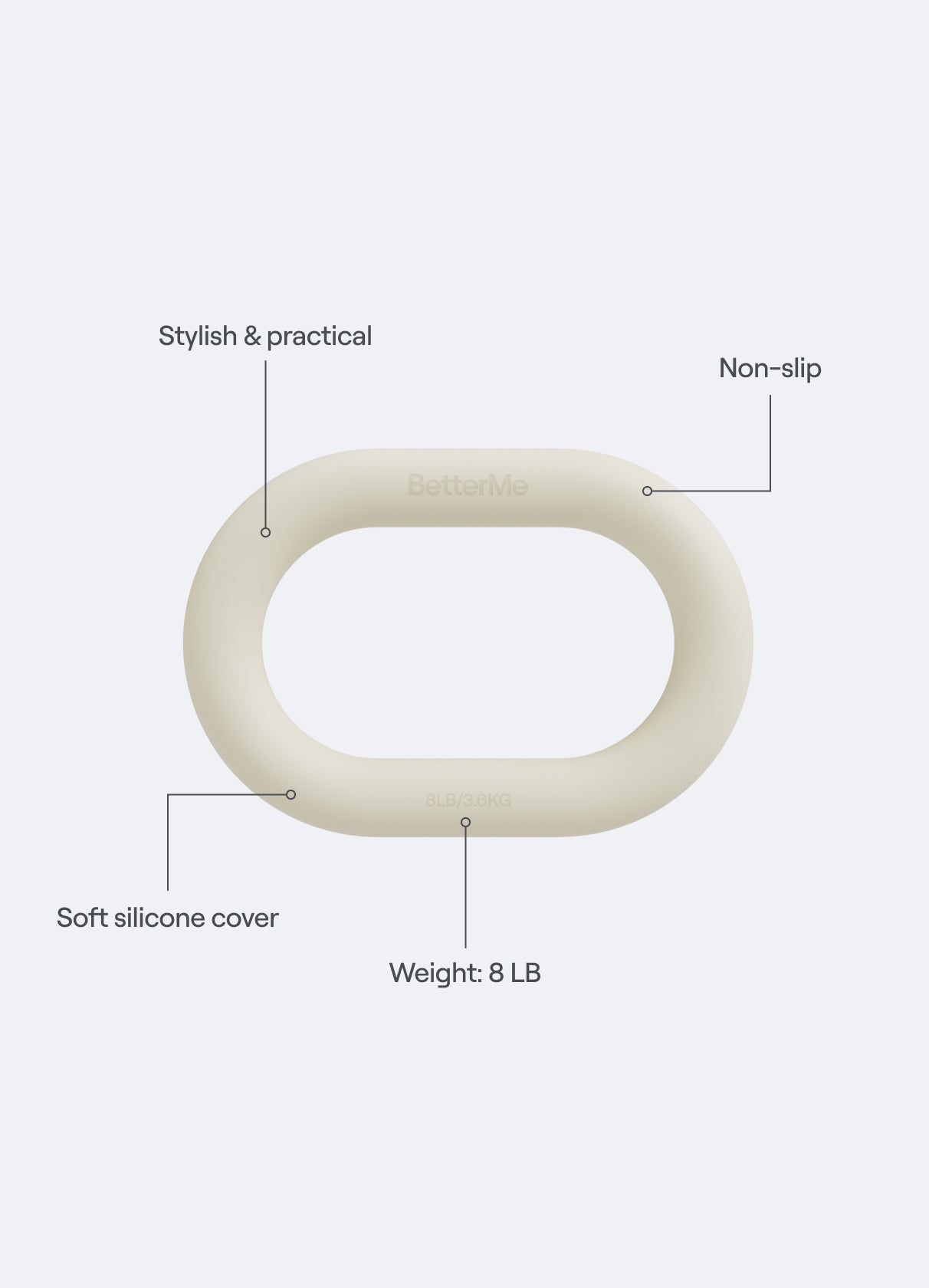 Sculpt Weight Loop