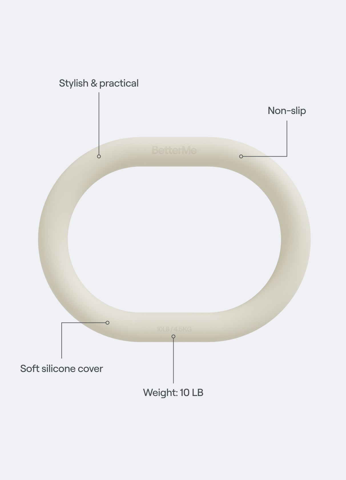 Sculpt Weight Loop