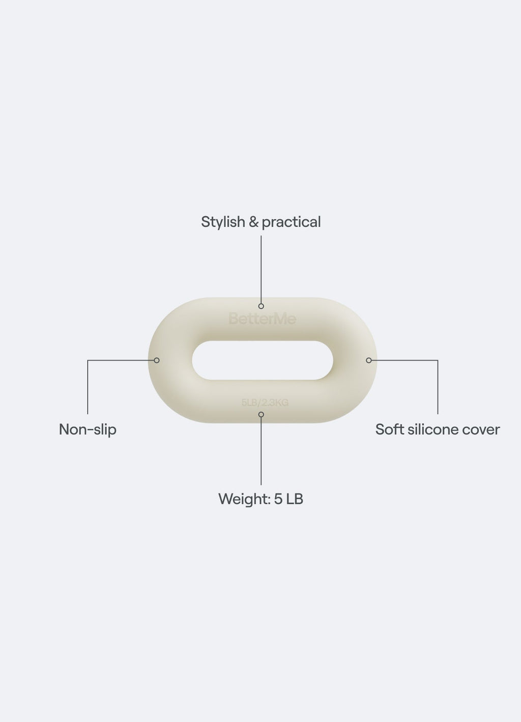 Sculpt Weight Loop